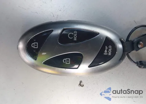 2024 Hyundai Elantra Limited z USA, uszkodzony, nr VIN KMHLP4DG7RU773444